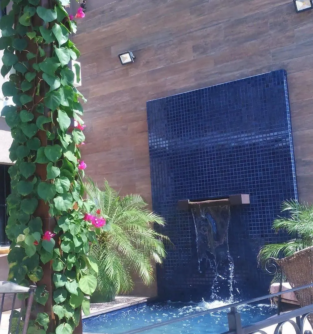 Fortmar Hotel Fortaleza  Brasilien