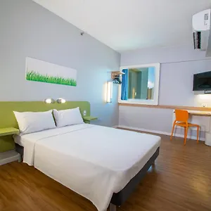 Ibis Budget De Iracema *** Fortaleza (Ceara)
