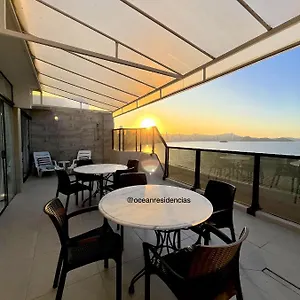 Cobertura Quebec Beira-mar , Balneário Camboriú Brasil