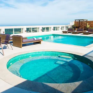 Royal Atlântica Hotel Macaé