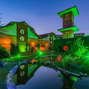 Dragon (adults Only) Motel para Casais