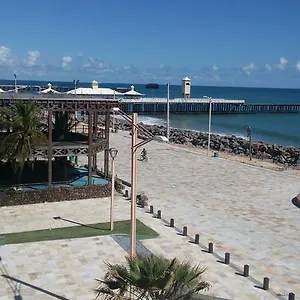 Flat Na De Iracema 105 Apart-hotel