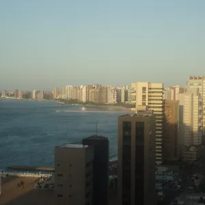 Vip Beira Mar Apartahotel