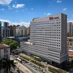 Ibis Ibirapuera Hotel São Paulo