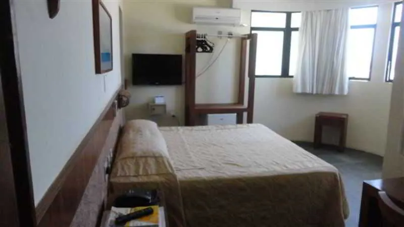 Fortmar Hotel Fortaleza  Brazil