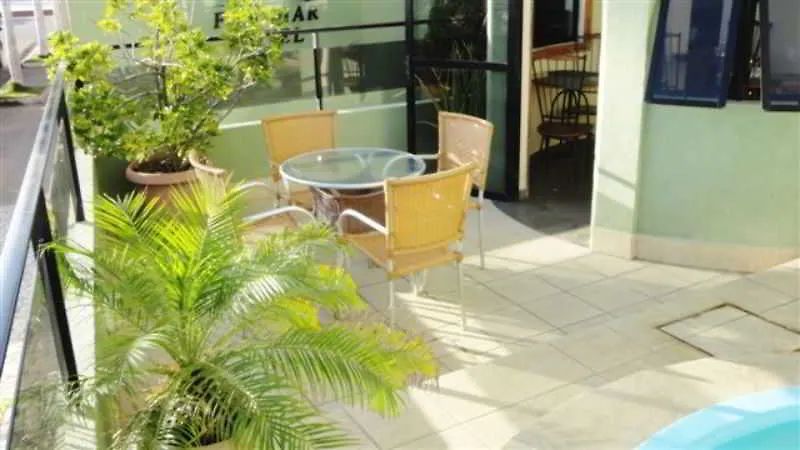 Fortmar Hotel Fortaleza