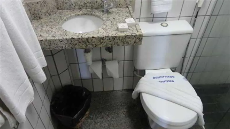 Fortmar Hotel Fortaleza