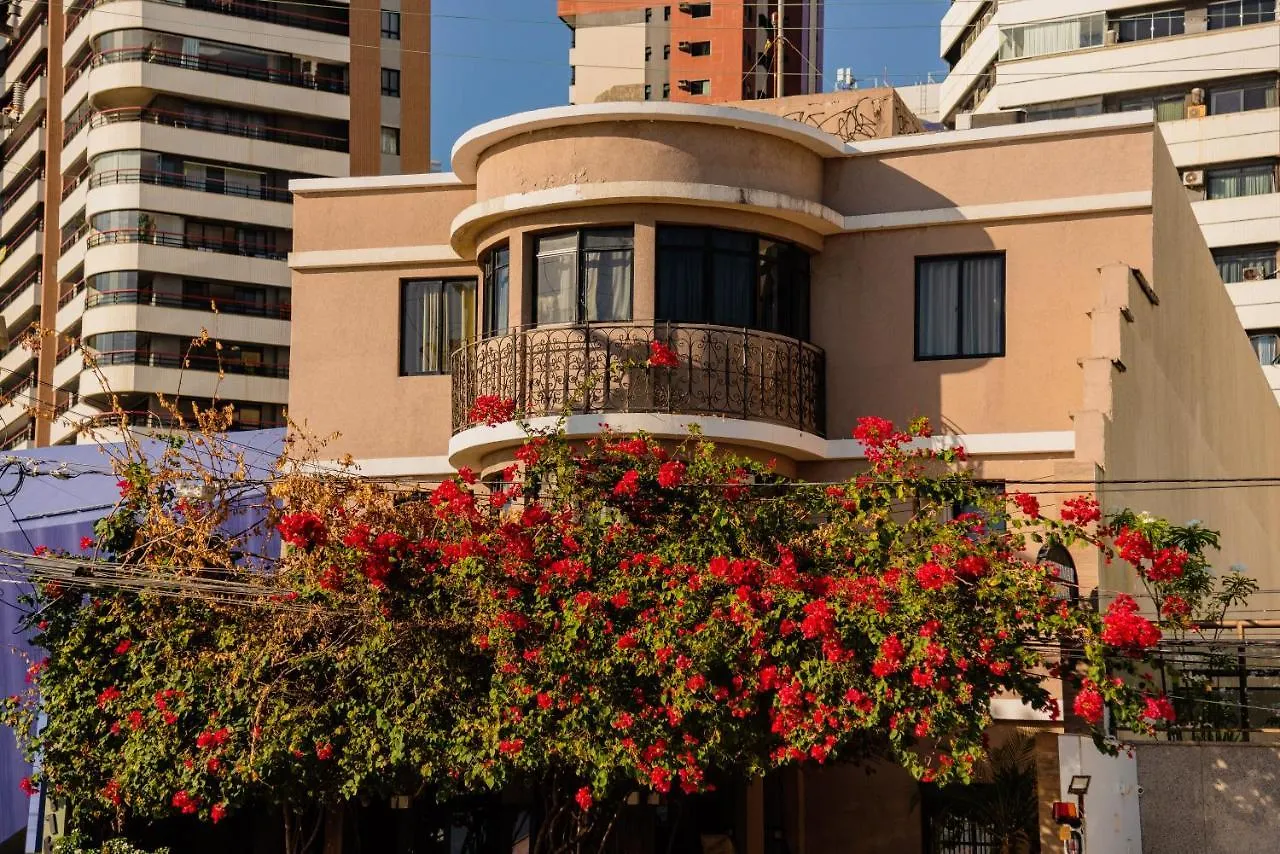 Fortmar Hotel Fortaleza  3*, Fortaleza (Ceara) Brazil