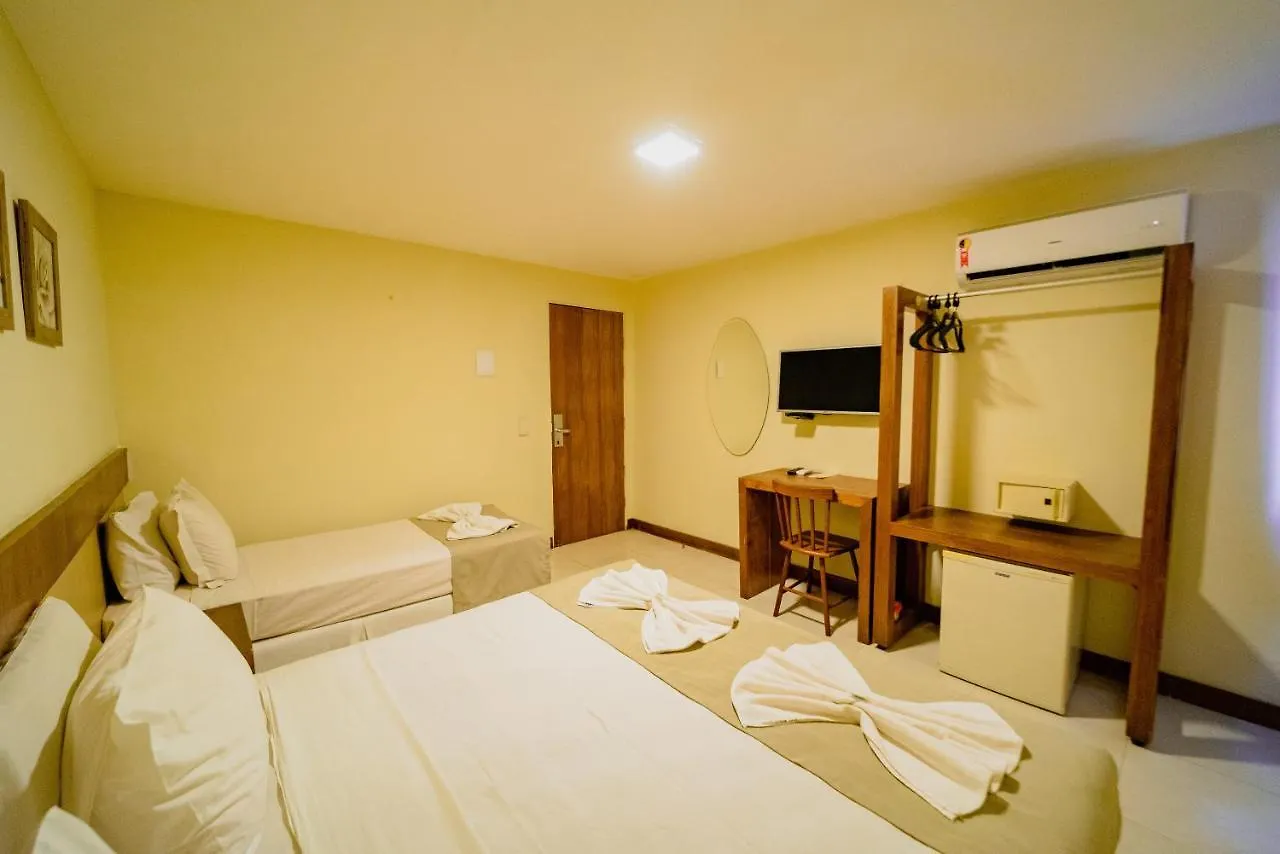 Fortmar Hotel Fortaleza