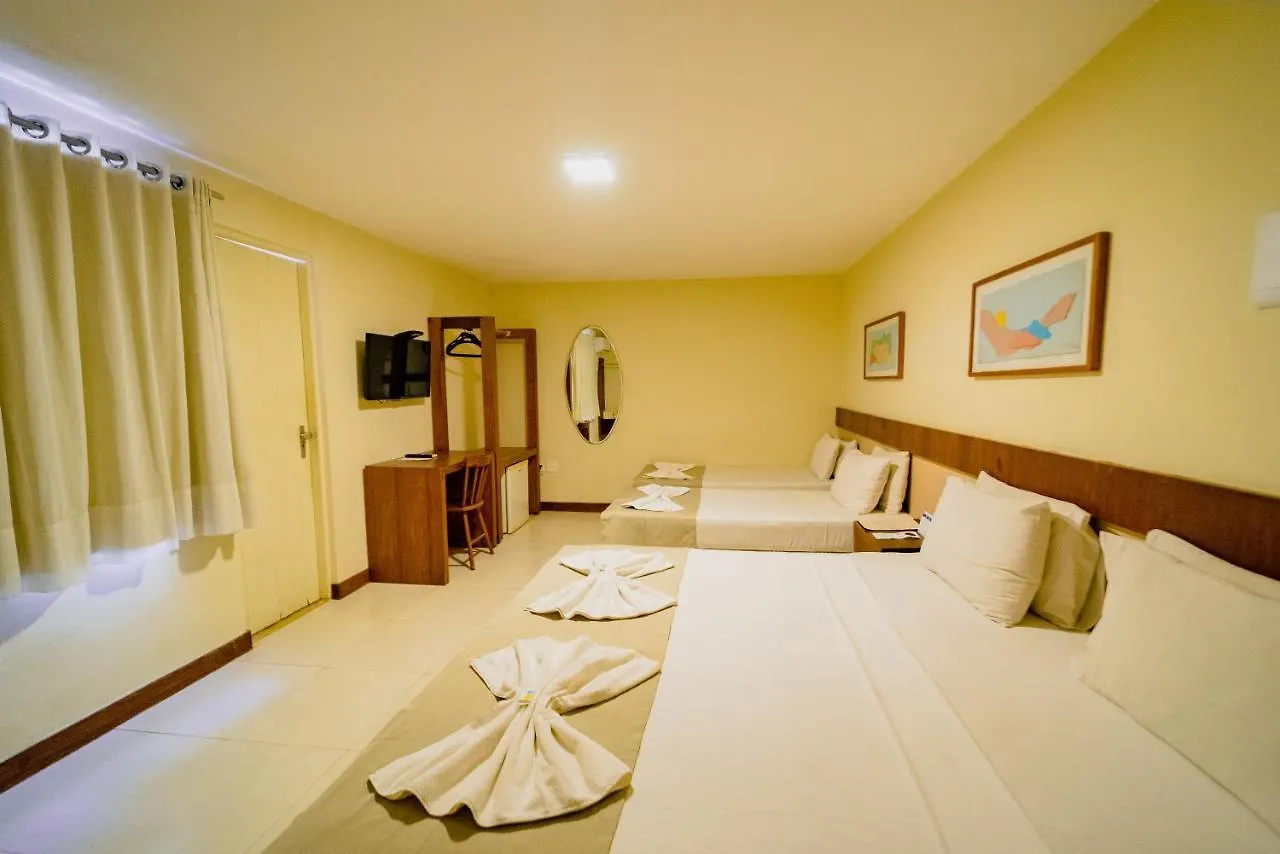 Fortmar Hotel Fortaleza
