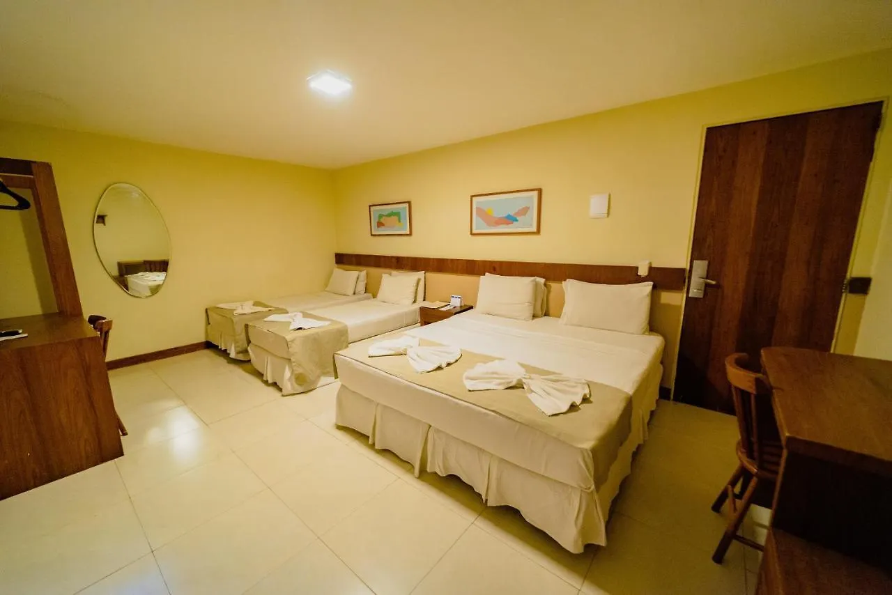 Fortmar Hotel Fortaleza