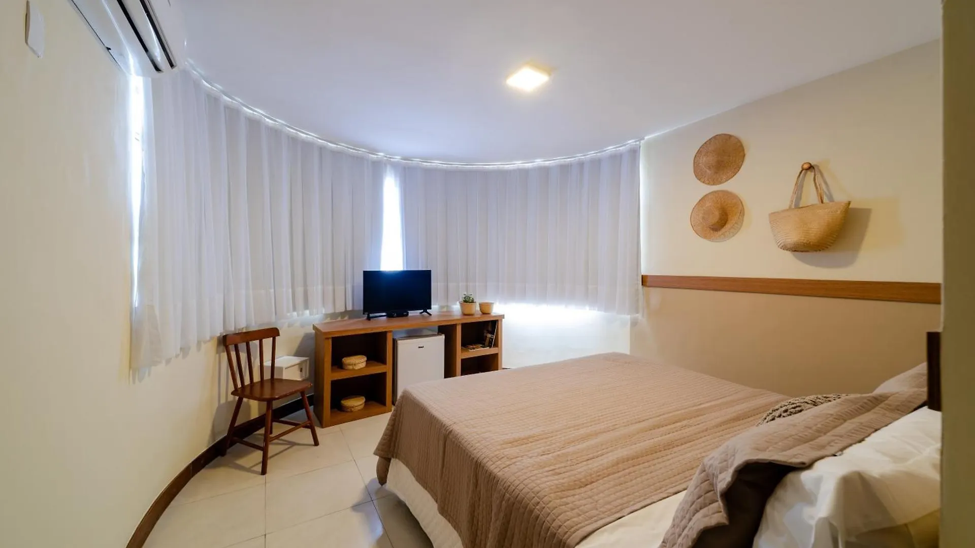 Fortmar Hotel Fortaleza  Brazil