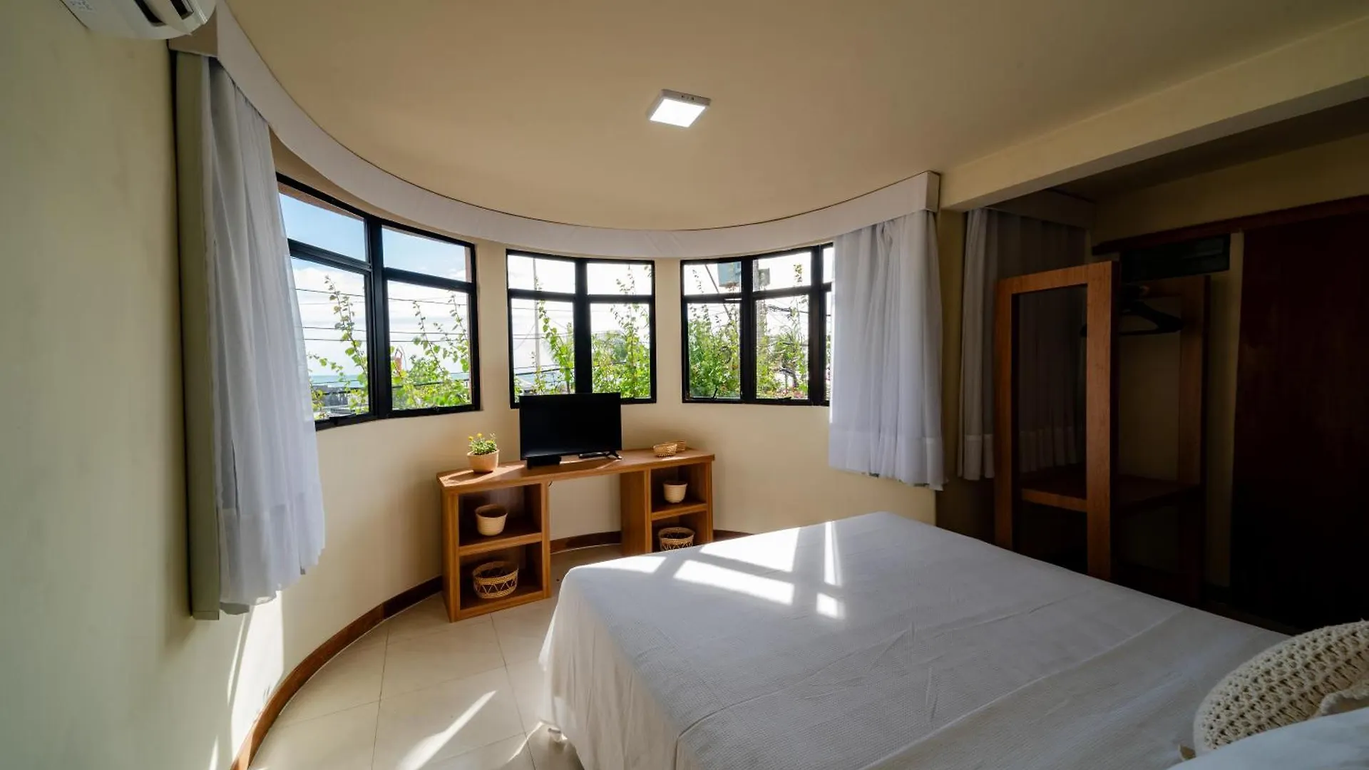 Fortmar Hotel Fortaleza