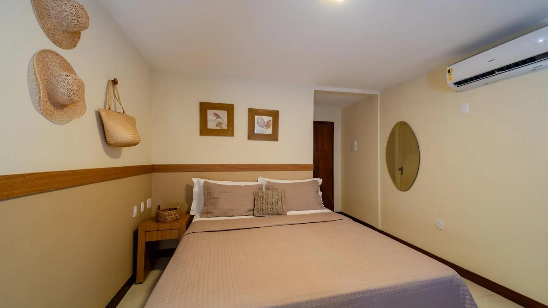 Fortmar Hotel Fortaleza