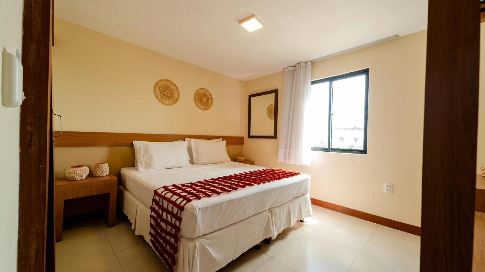 Fortmar Hotel Fortaleza  3*, Fortaleza (Ceara) Brazil