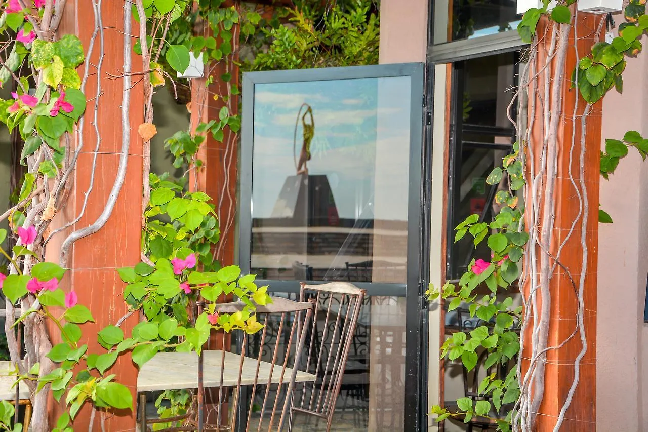 Fortmar Hotel Fortaleza