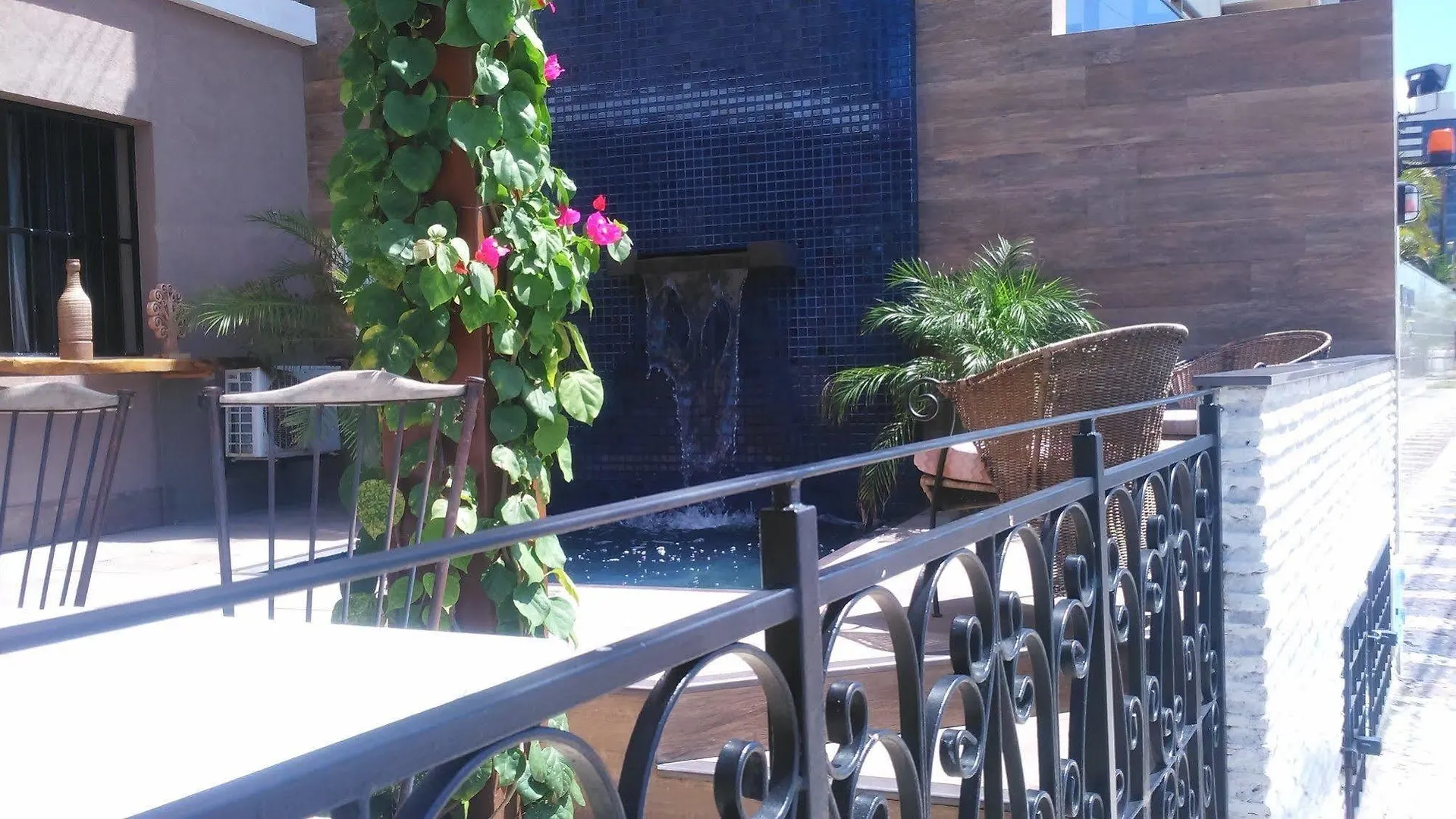 Fortmar Hotel Fortaleza