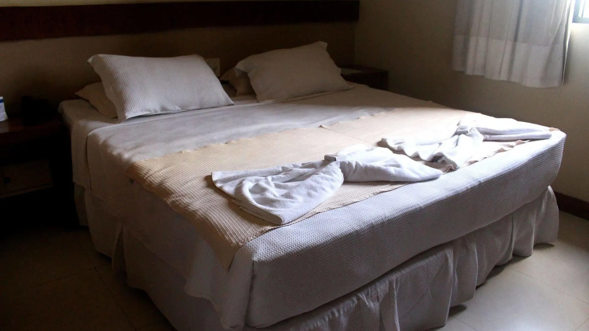 Fortmar Hotel Fortaleza   Fortaleza (Ceara)