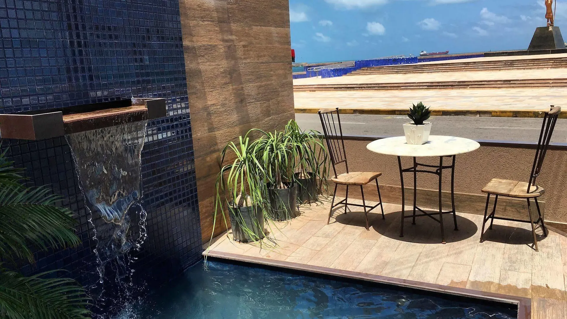 Fortmar Hotel Fortaleza