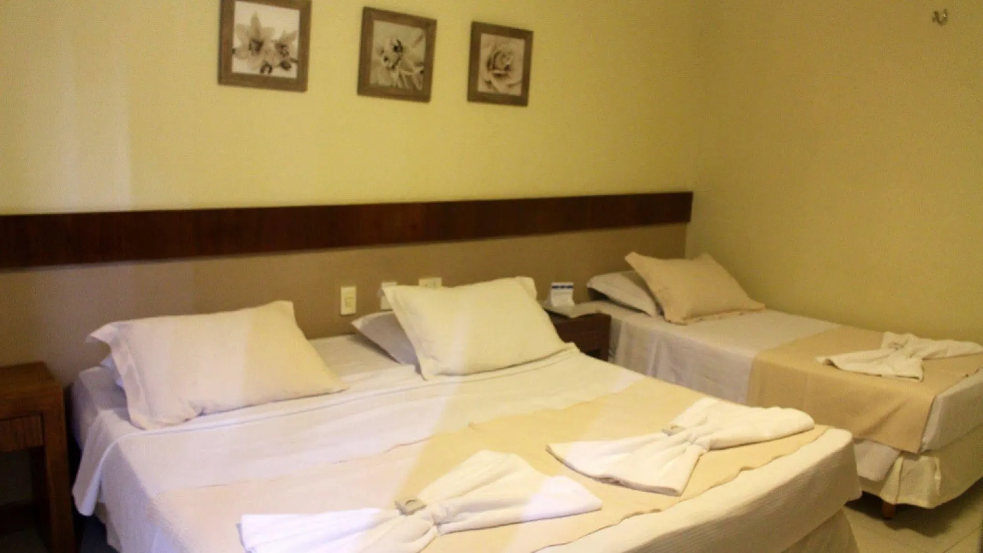 Fortmar Hotel Fortaleza  3*, Fortaleza (Ceara) Brazil