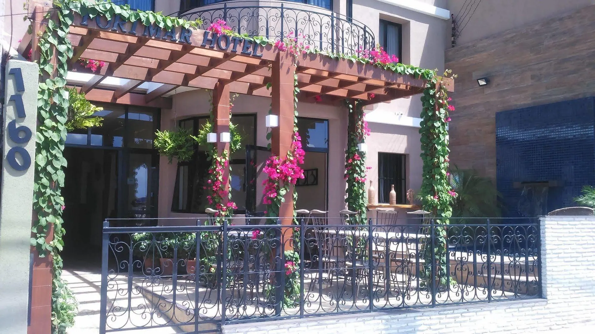 Fortmar Hotel Fortaleza