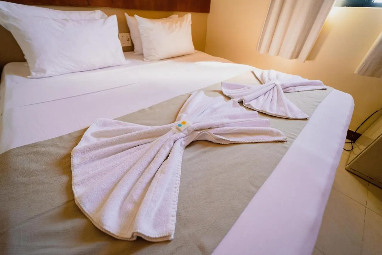 Fortmar Hotel Fortaleza
