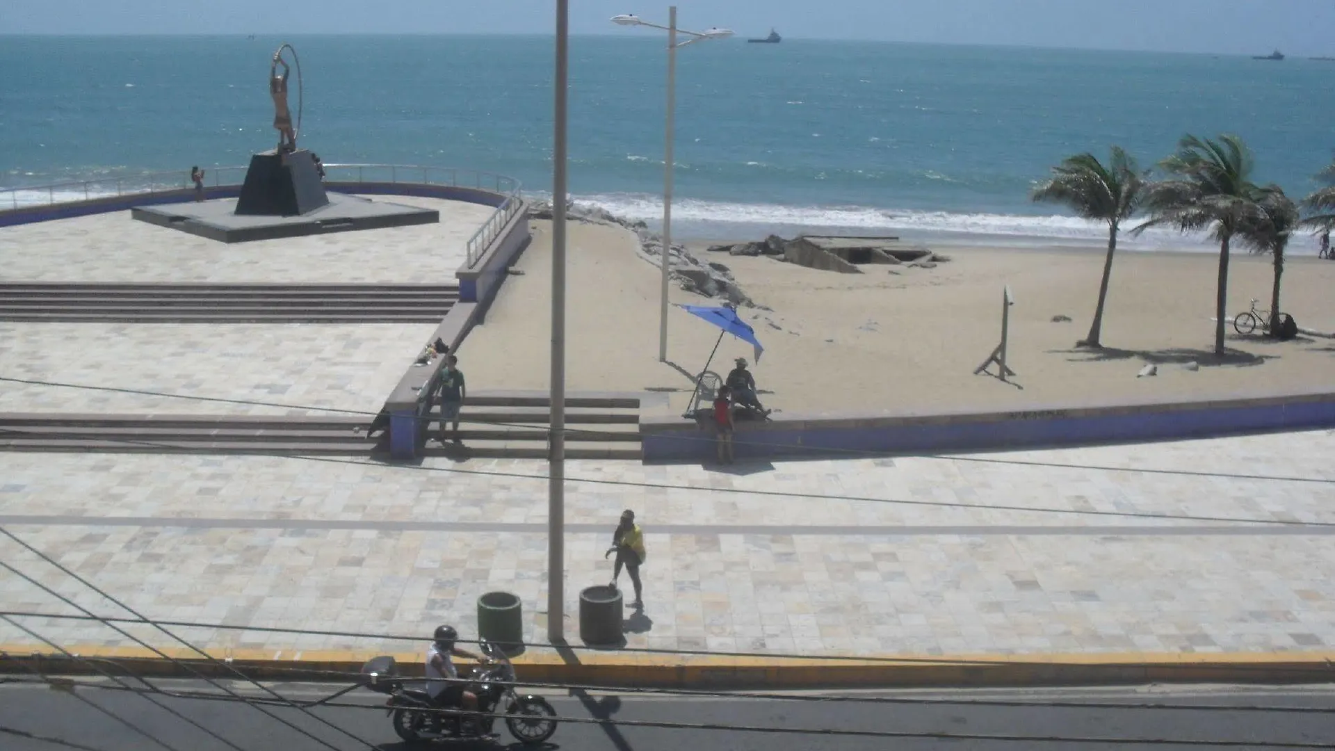 Fortmar Hotel Fortaleza  Fortaleza (Ceara)